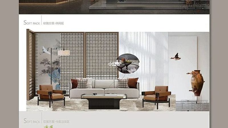 门头设计效果图：如何打造个性与实用兼具的店面形象**